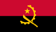 angola